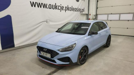 Hyundai i30N 2.0 T-GDI Performance DC