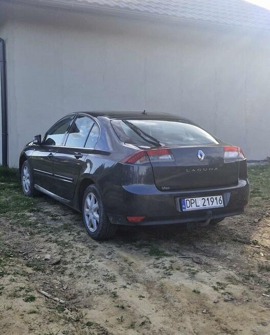 Renulat laguna 3 1.5 dci Nowy Sącz - zdjęcie 3