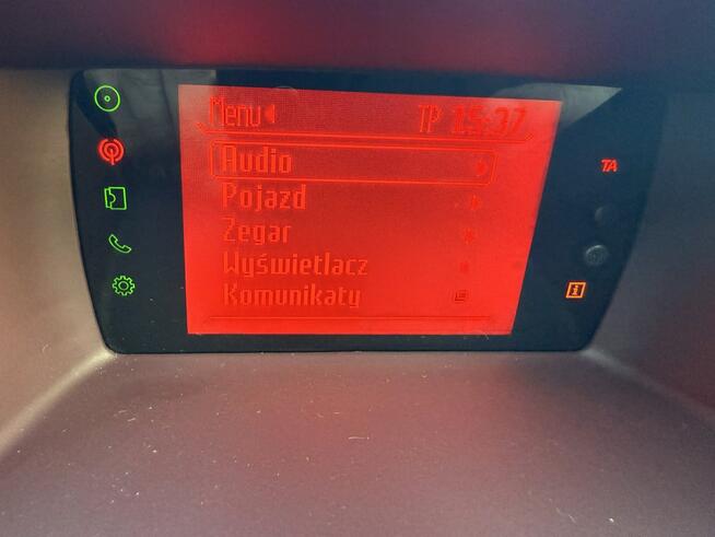 Ford Fiesta jak nowa !!! Niski oryginalny przebieg !!! Poznań - zdjęcie 9