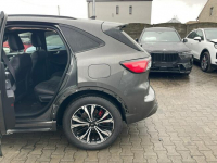 Ford Kuga Hybryda Plug IN ST Line X Automat Podgrzewanie Kamera 225KM Gliwice - zdjęcie 6