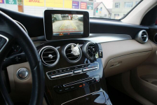 Mercedes-Benz GLC 300 4-Matic Ostrów Wielkopolski - zdjęcie 7