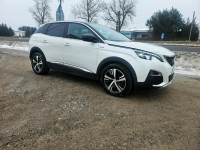Peugeot 3008 Od 1100złM-c! 1,6puretech181km#Gtline#fullLed#Est8hp Warszawa - zdjęcie 2