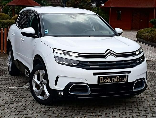 Citroen C5 Aircross Pierwszy właściciel super stan!!! Zwoleń - zdjęcie 8
