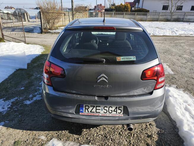 Citroen C3 2011 4 cylindry łańcuch rozrządupolski salon Dębica - zdjęcie 11