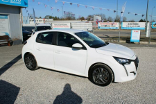 Peugeot 208 100KM S&amp;S Active netto34 878PLN Gwarancja SALONPL Warszawa - zdjęcie 5