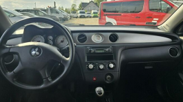 Mitsubishi Outlander 4X4 stały napęd ładne Chełm Śląski - zdjęcie 9