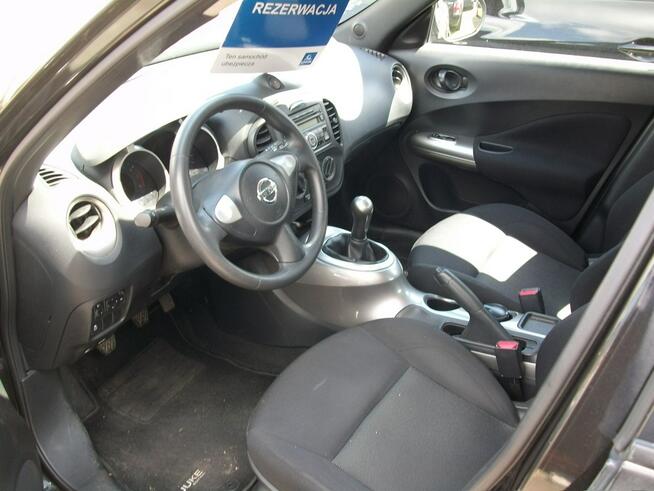 Nissan juke Katowice - zdjęcie 5