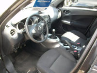 Nissan juke Katowice - zdjęcie 5