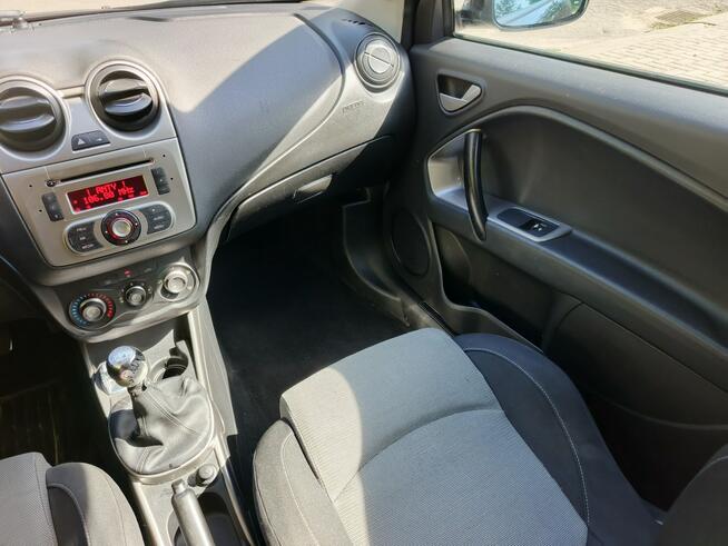 Alfa Romeo Mito 2010r 1.4 benz 95km stan db cena 7.950 Warszawa - zdjęcie 9
