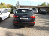 Audi Q5 quattro Słupsk - zdjęcie 5