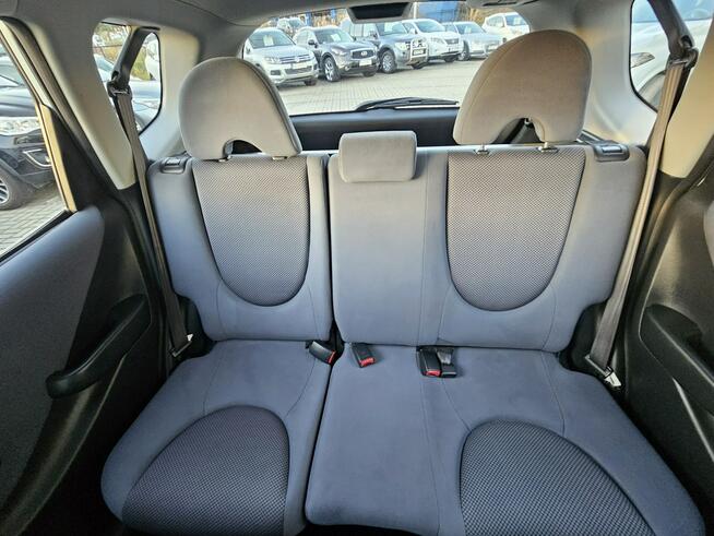 Honda Jazz Automat, nowe opony Olsztyn - zdjęcie 12