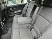 BMW 318 Klimatronic / Podgrzewane fotele / Tempomat / 6 biegów Ruda Śląska - zdjęcie 11