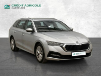 Skoda Octavia 2.0 TDI Ambition Kombi Warszawa - zdjęcie 3