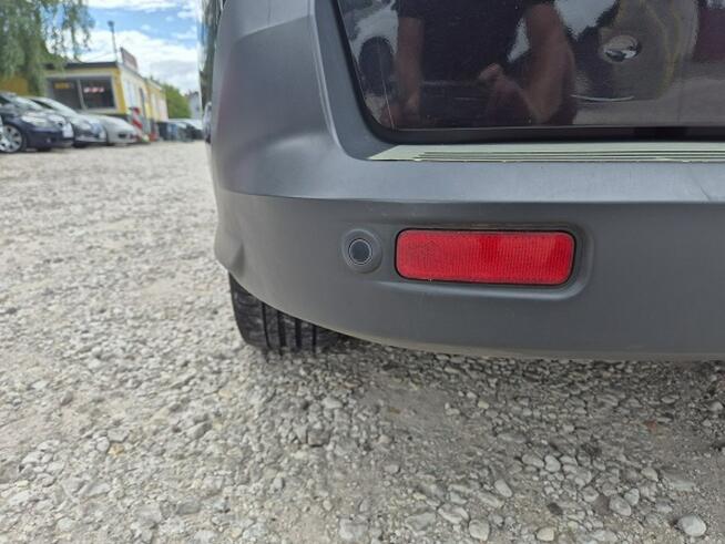 Ford Grand Tourneo Connect Bezwypadek* Zadbany Bydgoszcz - zdjęcie 11