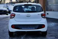 Hyundai i10 1,0i Klima, alu, NAVI, 2018r. Płock - zdjęcie 5