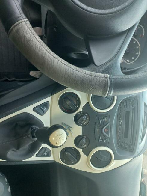 Ford ka 2 w super stanie Werbkowice - zdjęcie 7