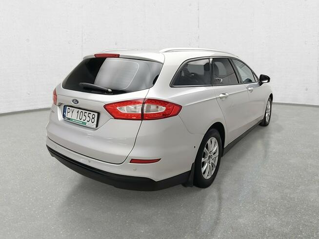 Ford Mondeo Komorniki - zdjęcie 7