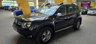 Dacia Duster ZOBACZ OPIS !! W podanej cenie roczna gwarancja Mysłowice - zdjęcie 4