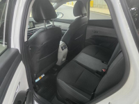 Hiundai tucson 1.6 hybrid executive z pakietem comfort Częstochowa - zdjęcie 11