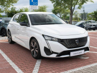 Peugeot 308 DW6SG49#1.5 BlueHDi Allure K.cof NAVI Salon PL VAT23 Gdynia - zdjęcie 3