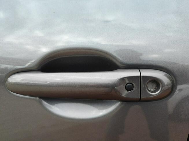 Nissan Juke TEKNA /stan bdb/gwarancja Ełk - zdjęcie 10