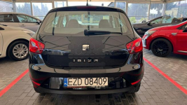 SEAT IBIZA 1.2 Benzyna Zduńska Wola - zdjęcie 10