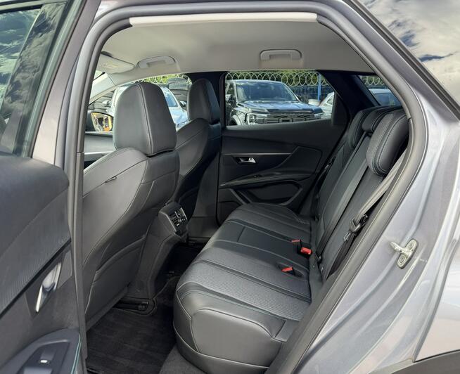 Peugeot 3008 Allure,Plug-in,Bogata wersja,Gwarancja Kamienna Góra - zdjęcie 11