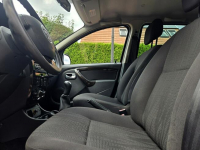 Dacia Duster 1.6 Benz. 105KM 2011r Klima, Niski Przebieg Tychy - zdjęcie 8