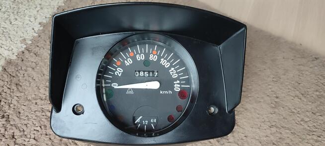 Licznik do fiata 126 p Przyłęk - zdjęcie 1