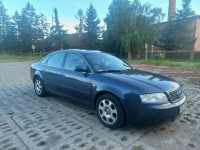 Audi A6 c5 1.9 Tdi 130km polift Elbląg - zdjęcie 7
