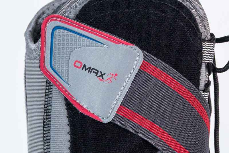 ORTEZA STAWU SKOKOWEGO MALLEOMAX O-1160 – REFUNDACJA NFZ Bemowo - zdjęcie 2