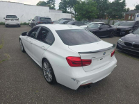 BMW 330 xDrive / M-Pakiet / niski przebieg Wrocław - zdjęcie 4