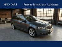 Škoda Octavia Full ASO Bezwypadkowy Bixenon Navi