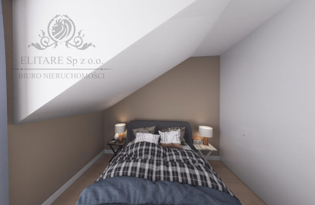 Mieszkanie 3pok, 63,11m2 z balkonem, przestrzałowe/ Brochów, Wrocław Wrocław - zdjęcie 6