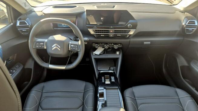 Citroen C4 136KM 50kwH Bogata wersja Head-Up Świętoszówka - zdjęcie 10
