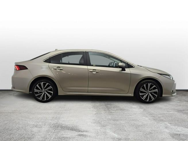 Toyota Corolla 1.5 Style ! Z Polskiego Salonu ! Faktura VAT ! Warszawa - zdjęcie 6