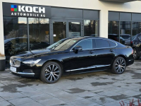 Volvo S90 Ultimate Bright B5 (D) AWD Mild-Hybrid Tychy - zdjęcie 1