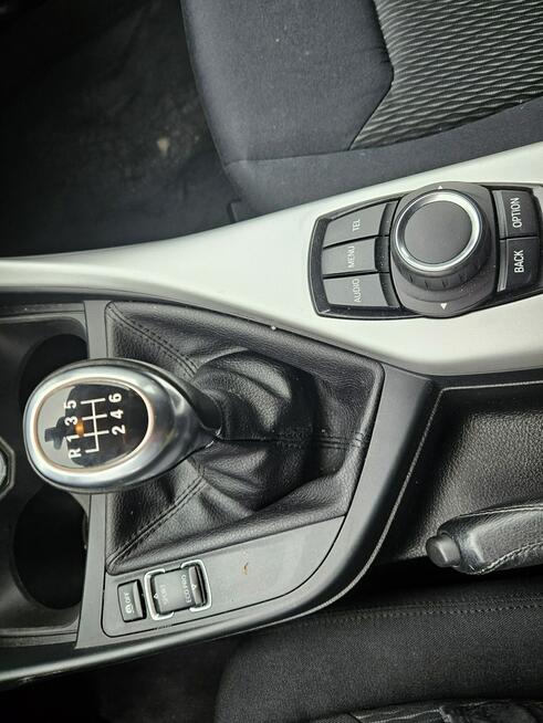 BMW 116 Klima / START/STOP / Komputer Ruda Śląska - zdjęcie 7