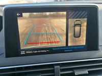 Peugeot 3008 Bezwypadkowy serwisowany zarejestrowany Wólka Mińska - zdjęcie 10