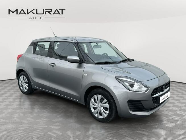Suzuki Swift WJ5379L#1.2 Dualjet SHVS Premium Cz.cof Salon PL VAT 23% Pępowo - zdjęcie 2