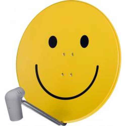 Ustawianie anten satelitarnych Bielany Wrocławskie montaż anten serwis Bielany Wrocławskie - zdjęcie 1