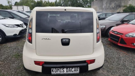 Kia Soul 1,6 MPi 126 KM 111 tys.km/1 właść/Alu/Parktronik Szczecin - zdjęcie 7