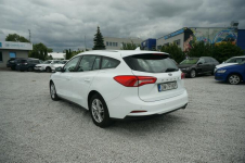 Ford Focus 1.5 EcoBlue/95 KM Trend Edition Salon PL Fvat 23% DW7FH09 Poznań - zdjęcie 9