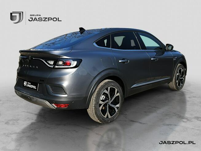 Renault Arkana 1.3 TCe mHEV Techno EDC Łódź - zdjęcie 5