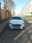 Sprzedam Ford Fusion 2.0 hybryda+ lpg