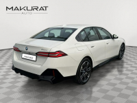 GD7P167#520d mHEV M Sport Ambient Podgrz.f K.cof Salon PL VAT23% Pępowo - zdjęcie 4