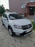 Sprzedam lub zamienię Dacia Sandero Stepway II