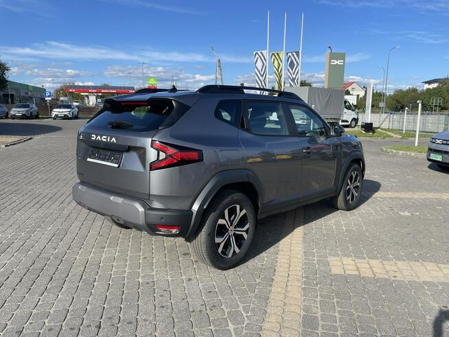 Dacia Duster expression hybrid155/pak.Zimowy/Od ręki! Lublin - zdjęcie 3