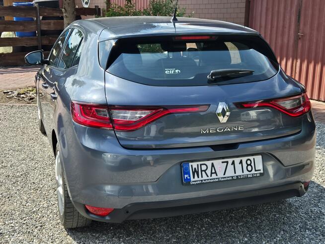 Renault Megane Radom - zdjęcie 6