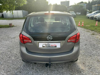 Opel Meriva Nowe Iganie - zdjęcie 6